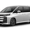 台湾で生産？ トヨタ・ノア