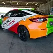 Honda All Type R World Meeting 2026