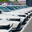 Honda All Type R World Meeting 2026