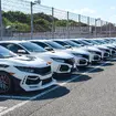 Honda All Type R World Meeting 2026