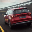 マヒンドラ XUV700