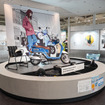 YAMAHA e-RIDE BASE