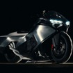 BMWモトラッド『Vision K18』
