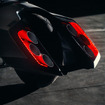 BMWモトラッド『Vision K18』