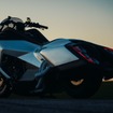 BMWモトラッド『Vision K18』