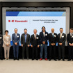 川崎重工、シリコンバレーにフィジカルAI開発拠点「Kawasaki Physical AI Center San Jose」を開設