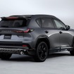 新型マツダ『CX-5』向けスタイリングキット「AutoExe KM-07」