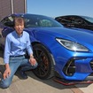 ディーラーオプションでは満足できなかったBRZオーナー、ショップで手に入れた圧倒的な高域［car audio newcomer］by サウンドステーション SUBLIME　前編