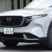 マツダ CX-5 新型（G・4WD）