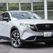 マツダ CX-5 新型（G・4WD）