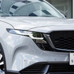 マツダ CX-5 新型（G・4WD）