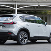 マツダ CX-5 新型（G・4WD）