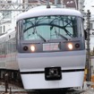 改造ベースとなる10000系現行