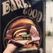 アーリー ハンバーガー