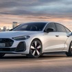 アウディ A5 TFSI e-hybrid quattro S line
