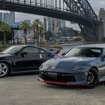 フェアレディZ NISMO