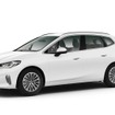 BMW 220i Active Tourer Exclusive