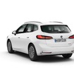 BMW 220i Active Tourer Exclusive