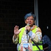 チンクエチェント博物館代表の伊藤精朗さん