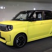 ホンダ・スーパーワン