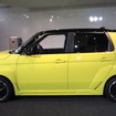 ホンダ・スーパーワン