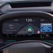 アウディの統合運転支援ディスプレイ「IFA」