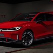 フォルクスワーゲン『ID.ポロGTI』