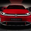 フォルクスワーゲン『ID.ポロGTI』