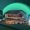 BMWとSOLARWATTが双方向充電でV2H統合システムを欧州展開