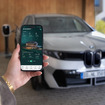 BMWとSOLARWATTが双方向充電でV2H統合システムを欧州展開