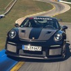 ポルシェ 911 GT2 RS マンタイキット