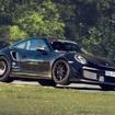ポルシェ 911 GT2 RS マンタイキット