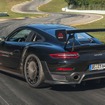 ポルシェ 911 GT2 RS マンタイキット