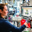ボッシュの電気モーターのプロセスコントロール
