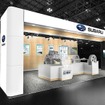 スバルの人とくるまのテクノロジー展 2026ブースイメージ