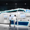 ユタカ技研の人とくるまのテクノロジー展2026ブースイメージ