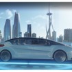 SDV）時代のAI・デジタルツイン・GPUコンピューティングを融合した最先端のヴァーチャル開発ソリューションのイメージ