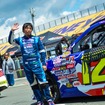 古賀琢麻選手