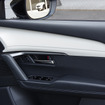マツダ CX-5 新型のインテリア（ホワイト×ブラック）