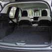 マツダ CX-5 新型のラゲッジルーム