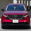 マツダ CX-5 新型
