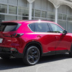 マツダ CX-5 新型