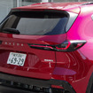 マツダ CX-5 新型