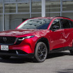 マツダ CX-5 新型