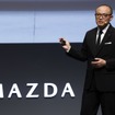 チーフデザイナーの椿貴紀氏