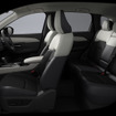 マツダ CX-5 新型のインテリア（ホワイト×ブラック）