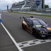 BMW M3 Touring 24H