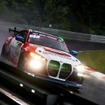BMW M4 GT3 EVO