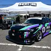 HKSブース