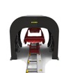 トンネル型 自動外観検査システム(コニカミノルタ株式会社・Eines Systems S.L.製)